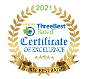 Three-best-rated Three Best Rated
