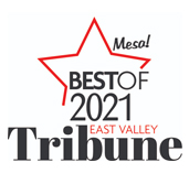 Best of 2021 Tribune